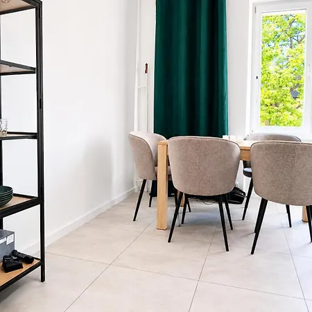 Apartment Bielska Plock